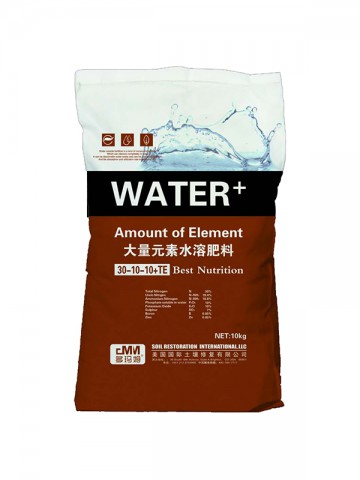 大量元素水溶肥-多玛姆